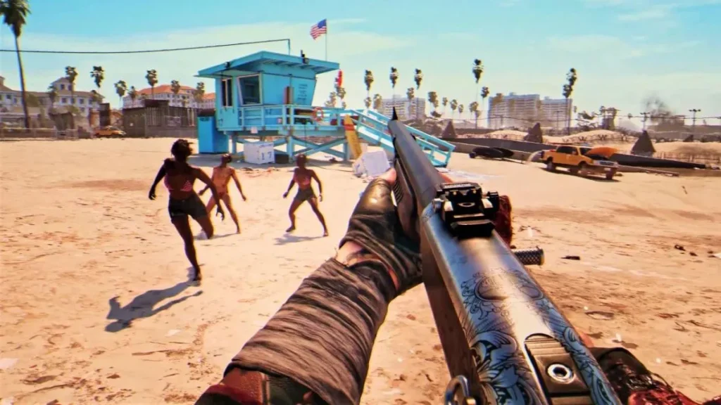 Dead Island 2 For PC