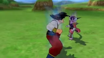 Dragon Ball Z: Budokai Tenkaichi 3 Game PC