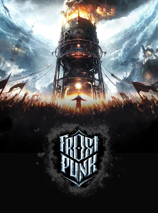 Frostpunk PC