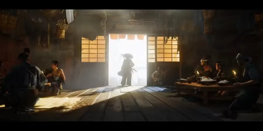 Ghost of Yōtei Download PC