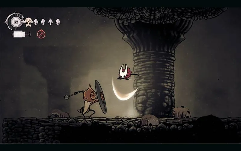 Hollow Knight: Silksong For PC