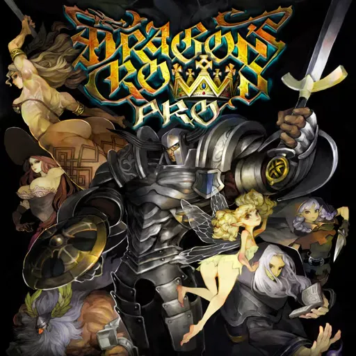 Dragon's Crown PC