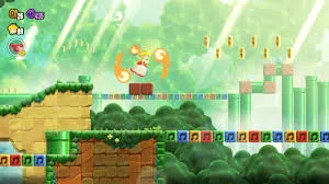 Super Mario Bros. Wonder For PC