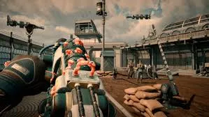 The Outer Worlds 2 For PC