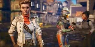 The Outer Worlds Download PC