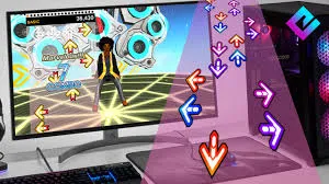 Dance Dance Revolution On PC