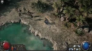 Path of Exile 2 Game PC