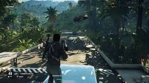 Just Cause 4 Game PC