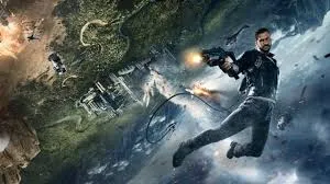 Just Cause 4 For PC