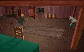 Alone in the Dark Download PC