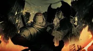 Shinobi: Art of Vengeance Download PC