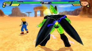 Dragon Ball Z: Budokai Tenkaichi 3 On PC