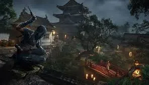 Assassin's Creed Shadows Game PC