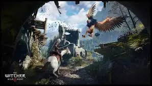 The Witcher 3: Wild Hunt Download PC