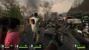Left 4 Dead 2 For PC