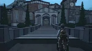 Blue Prince Download PC