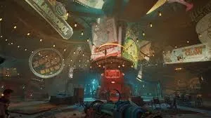The Outer Worlds 2 On PC