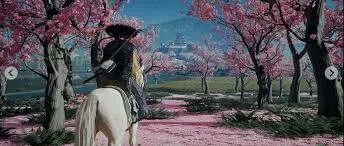 Ghost of Yōtei For PC