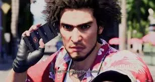 Like a Dragon: Infinite Wealth For PC