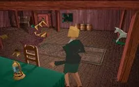 Alone in the Dark On PC