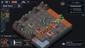 Into the Breach Download PC