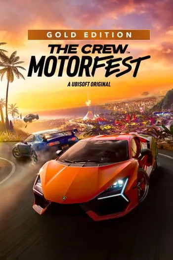 The Crew Motorfest PC