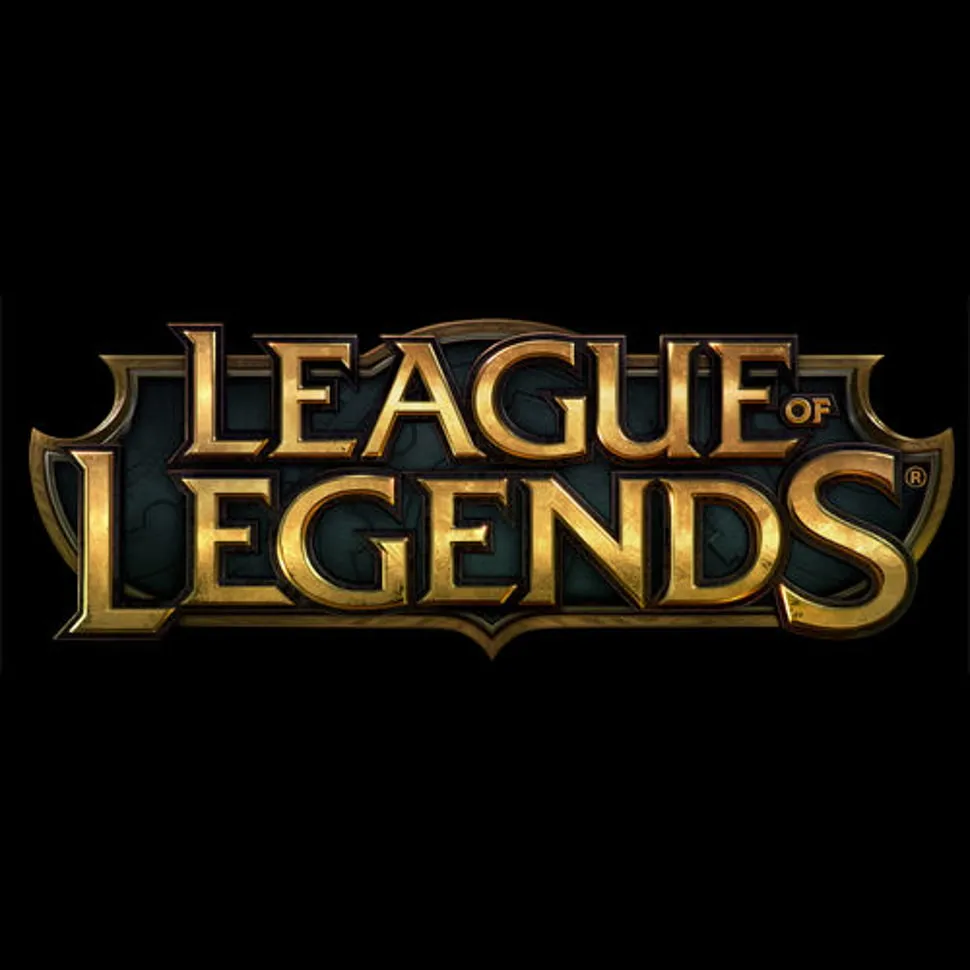 League of Legends PC