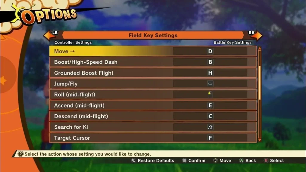 Dragon Ball Z: Kakarot For PC