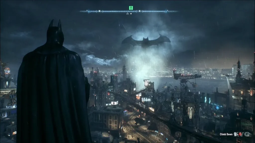 Batman: Arkham Knight Download PC