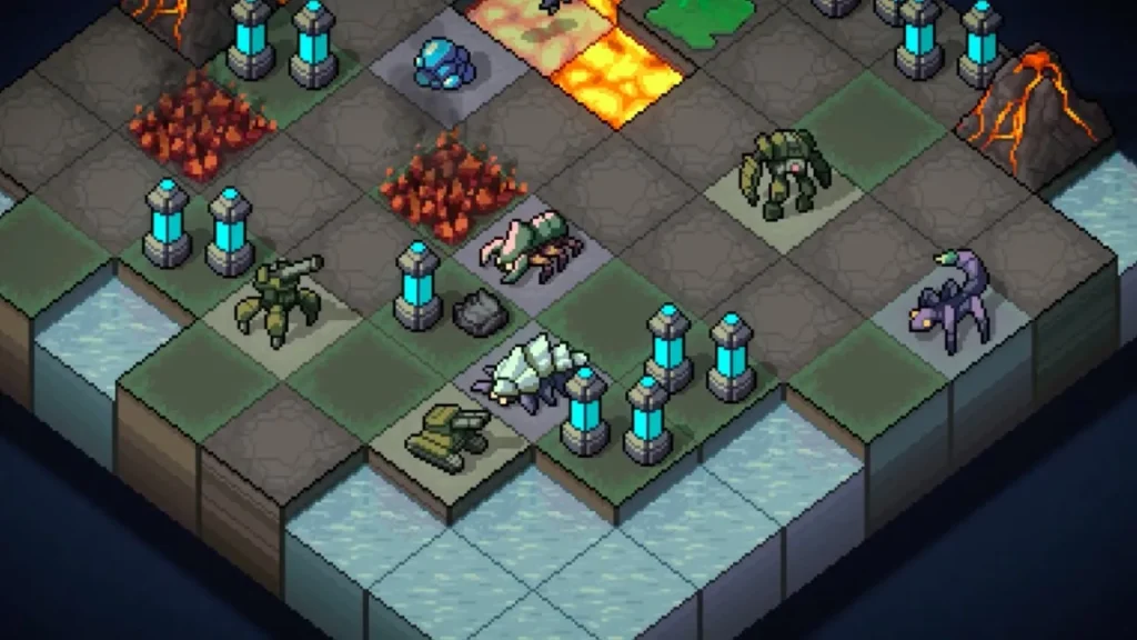 Into the Breach For PC