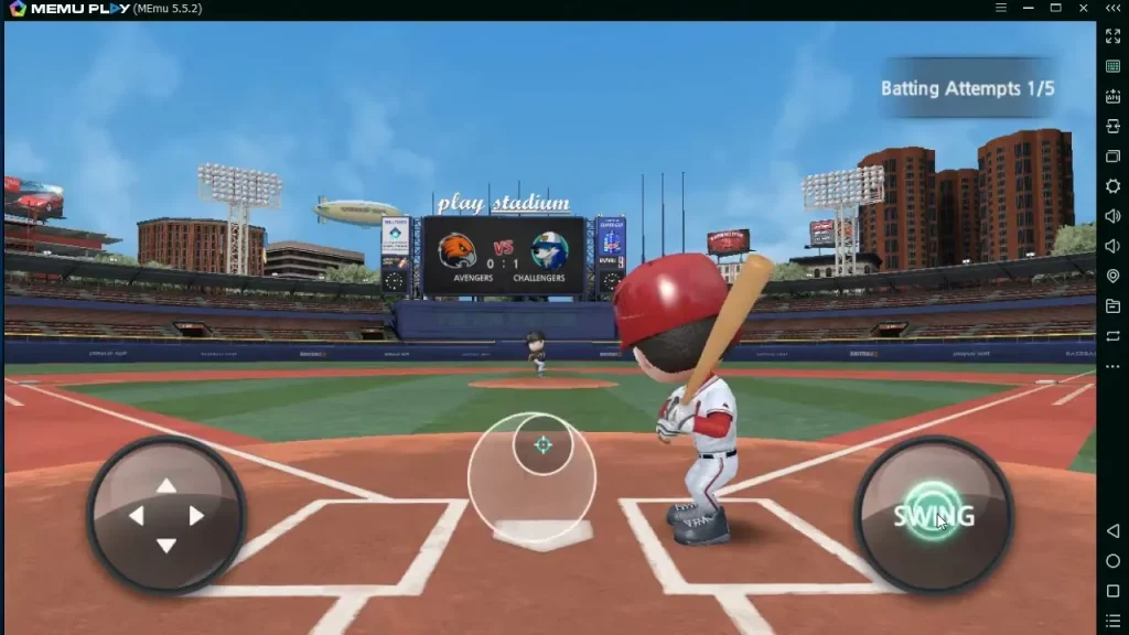 Baseball 9 Download PC