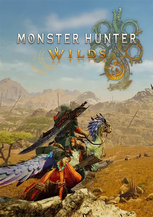 Monster Hunter Wilds PC