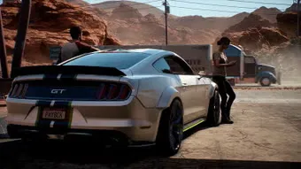Need for Speed Payback Download PC