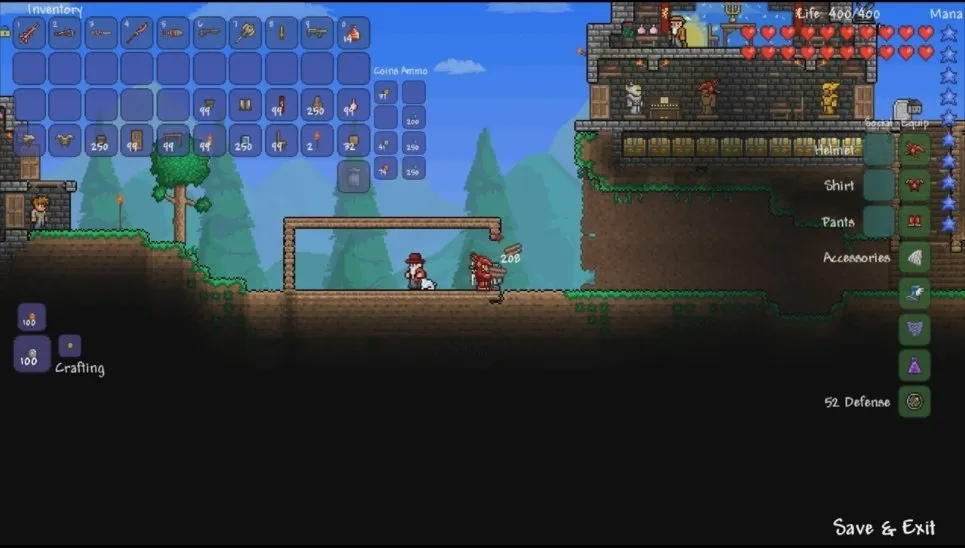 Terraria Download PC