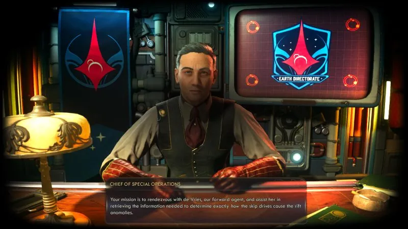 The Outer Worlds 2 Game PC