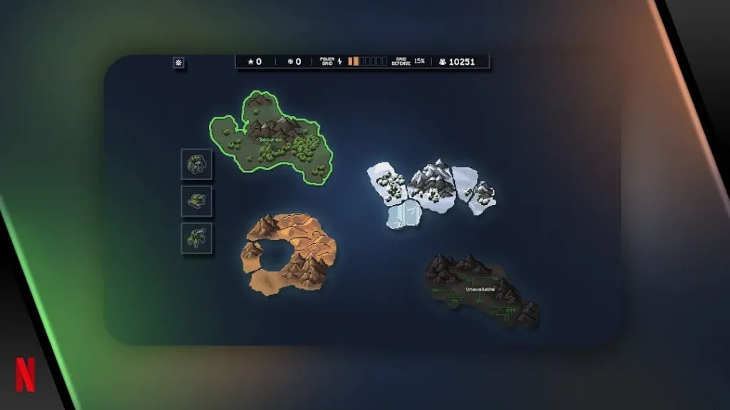 Into the Breach On PC