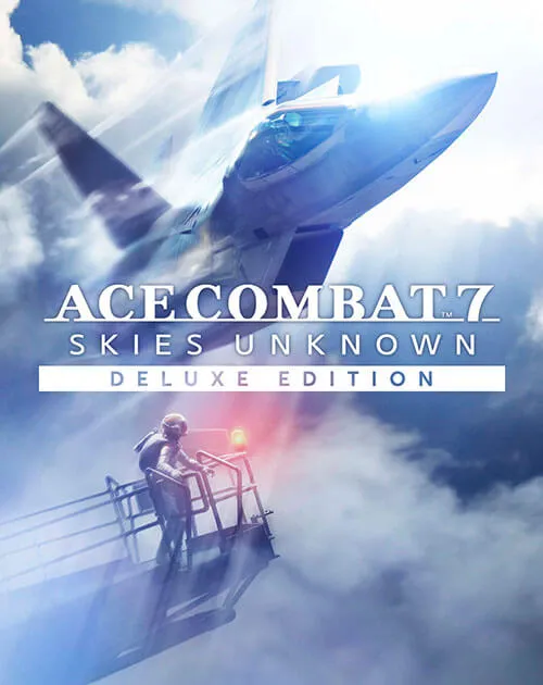 Ace Combat 7: Skies Unknown PC
