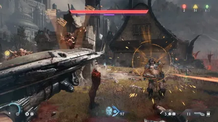 Doom: The Dark Ages Download PC