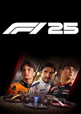 F1 25 PC