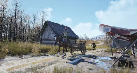 Manor Lords Download PC