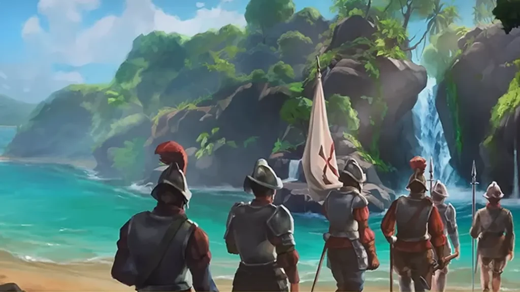 Europa Universalis V Download PC