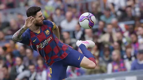 eFootball PES 2020 Game PC