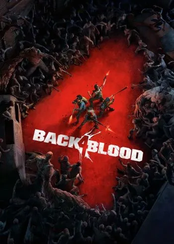 Back 4 Blood PC