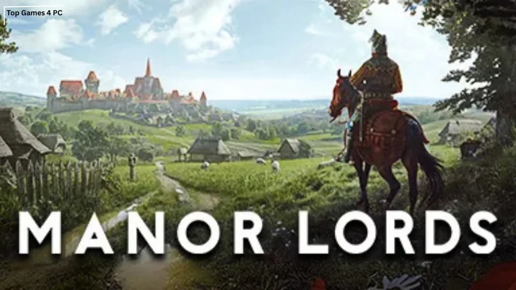 Manor Lords PC