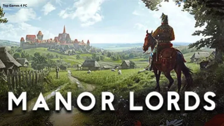 Manor Lords PC