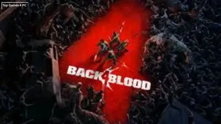 Back 4 Blood PC
