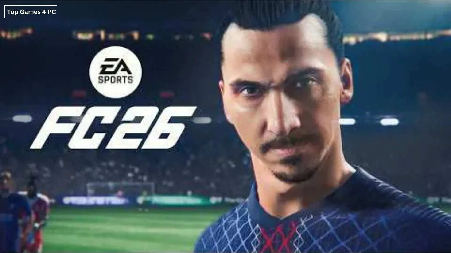 EA Sports FC 26 PC