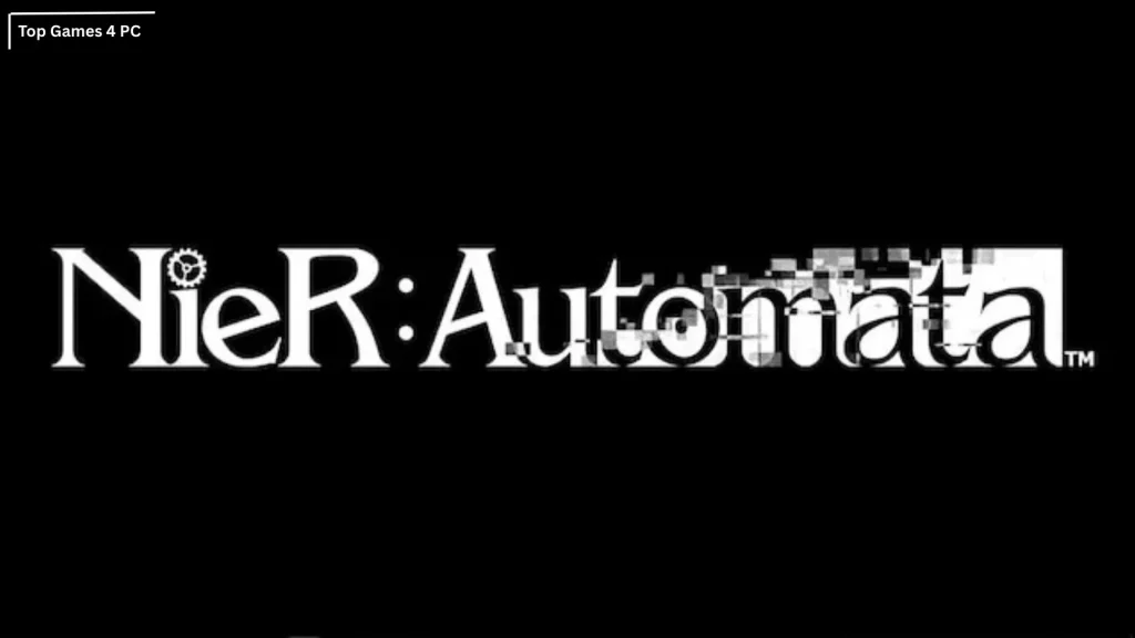 Nier: Automata PC
