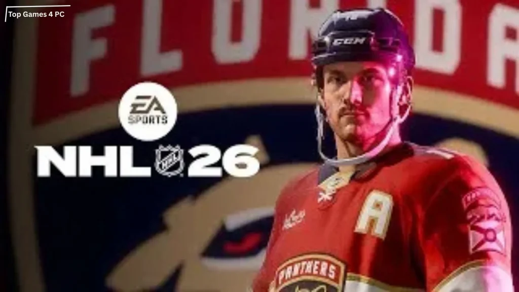 NHL 26 PC