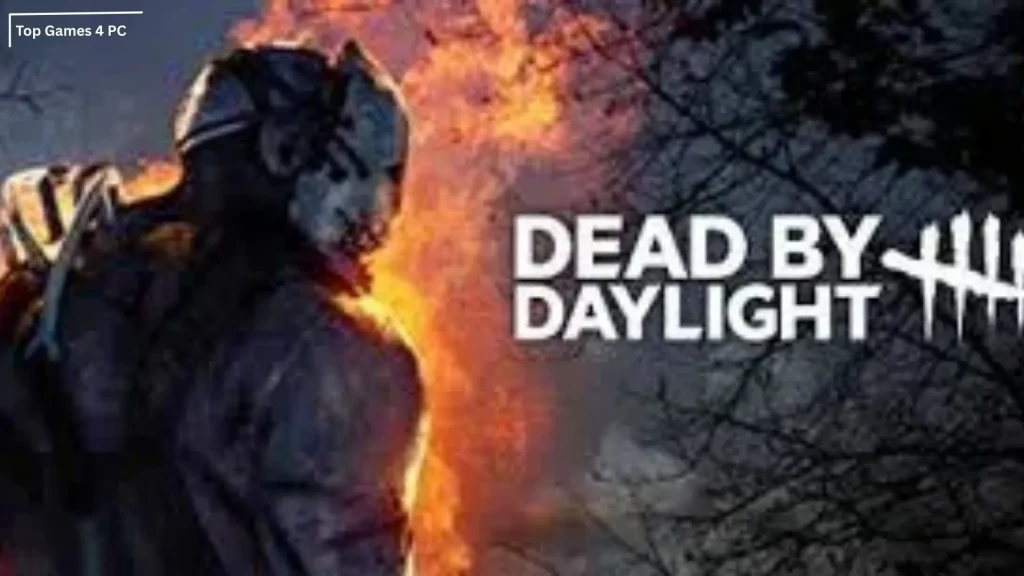 Dead by Daylight PC